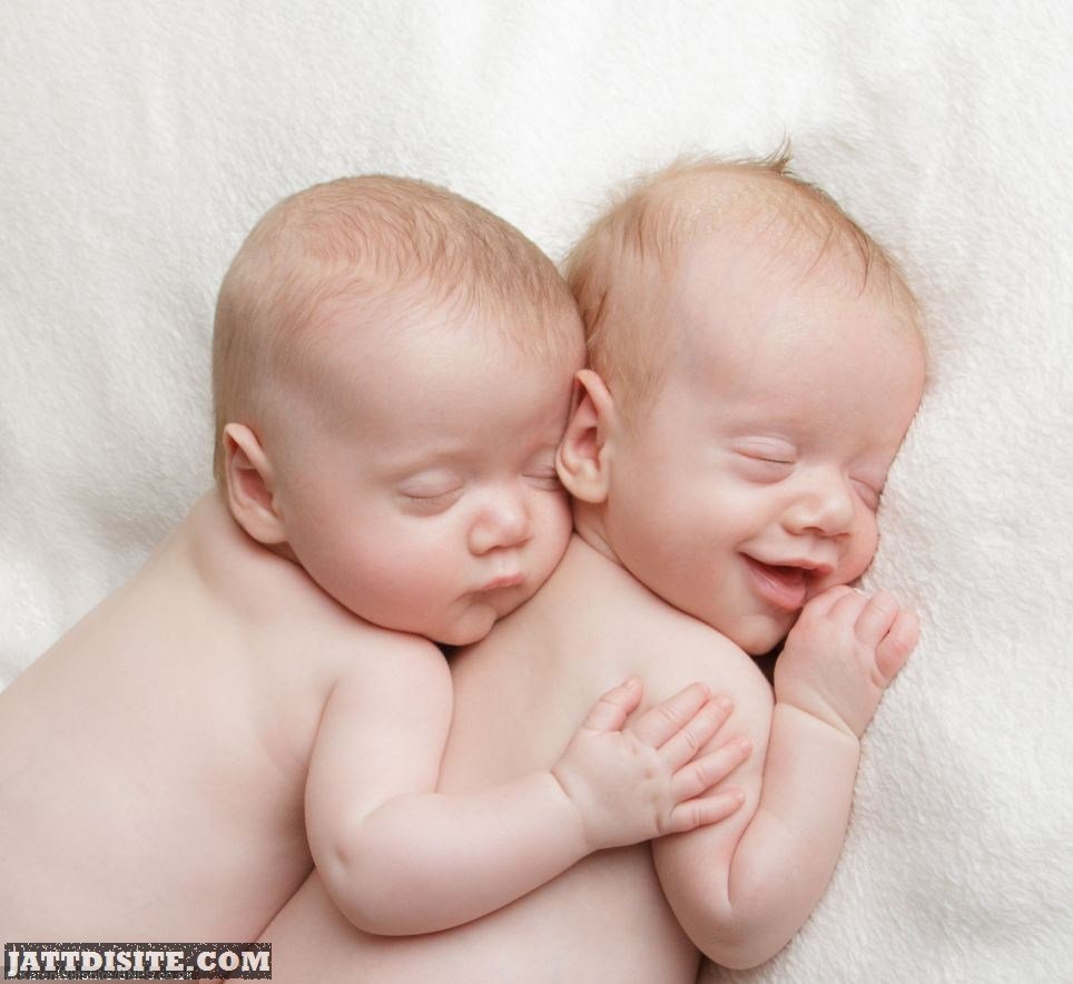 images of cute babies couple