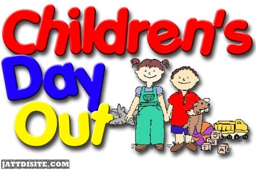 Day Out For Children