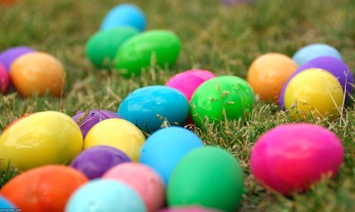 Easter Eggs3