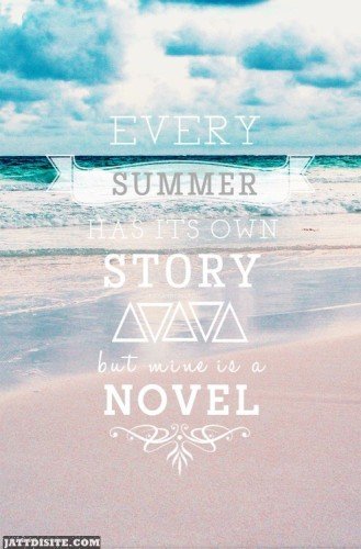 Every Summer Story