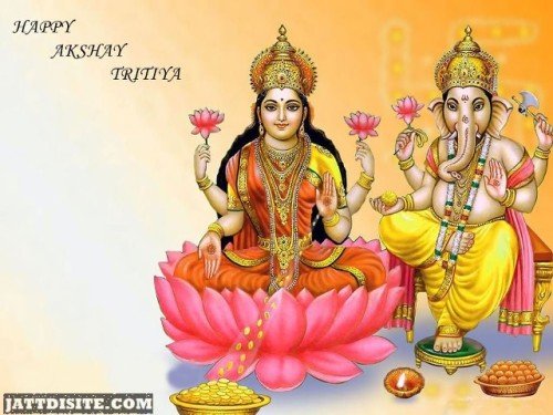 Happy Akshaya Tritiya6