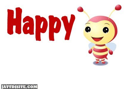 Happy April Fools Day Animated Greetings