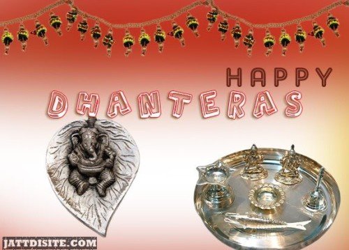 Happy Dhanteras Wishes3