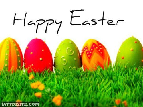 Happy Easter1