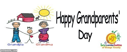 Happy Grandparents Day Wishes