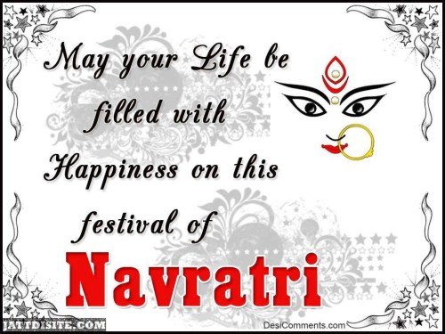 Happy Navratri14