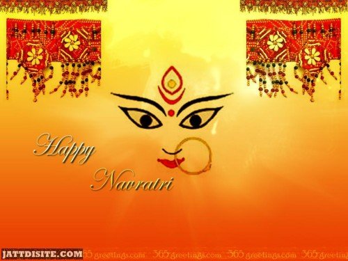 Happy Navratri2