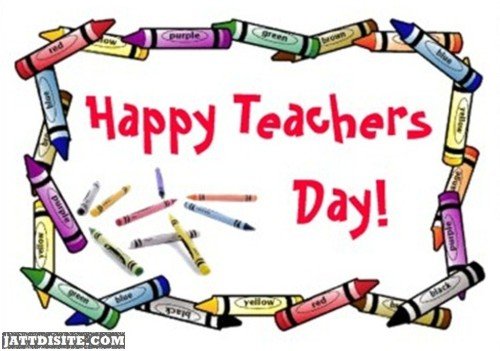 Happy Teachers Day Graphic1