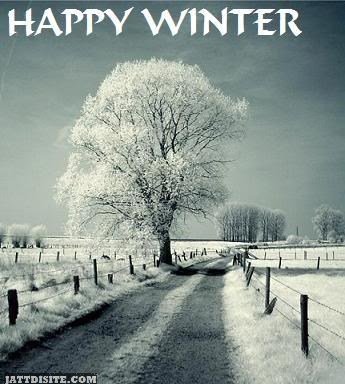 Happy Winter – JattDiSite.com