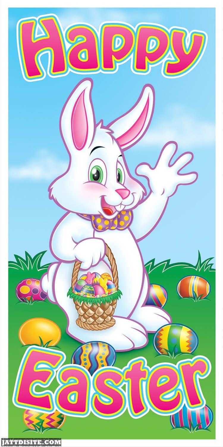 Hello Happy Easter – JattDiSite.com