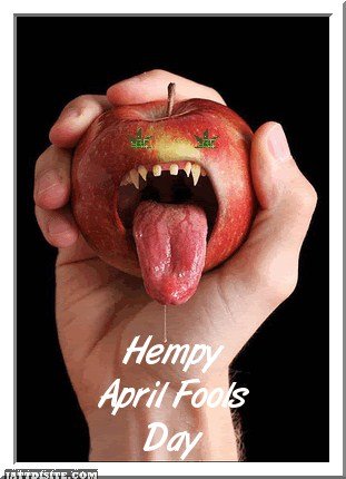 Hempy April Fools Day1