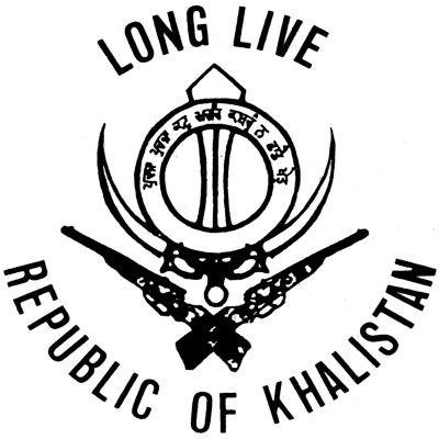 Long Live - Republic of Khalistan