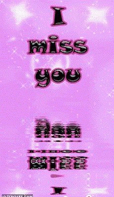 Resemble Miss You