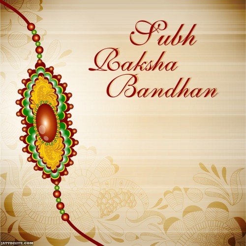 Subh Raksha Bandhan