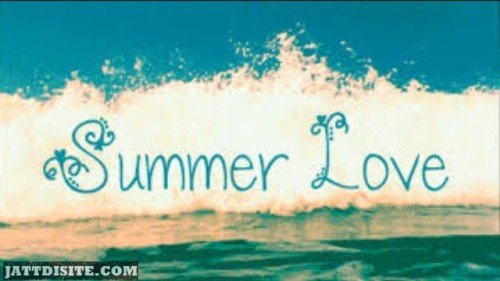 Summer Love (2)