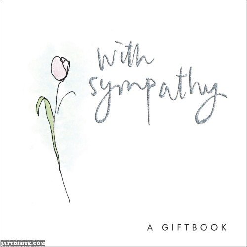 With Sympathy Graphic For Sharing On Myspace