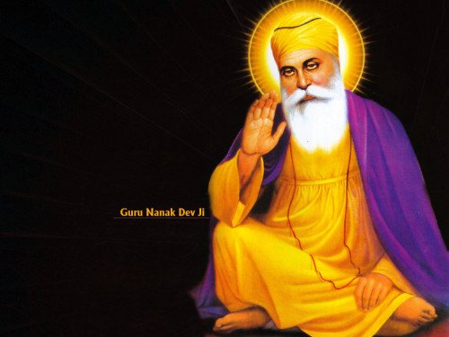 654_Guru Nanak Dev Ji Wallpaper-8