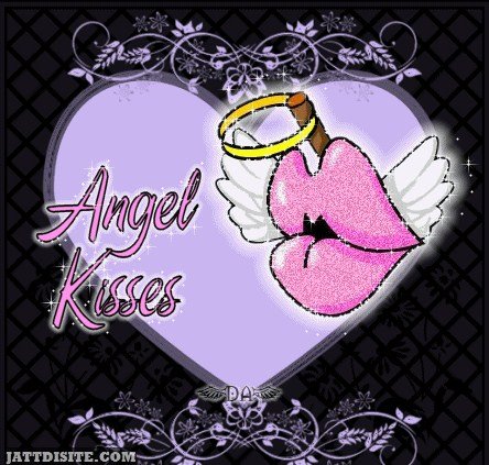 Angel Kisses