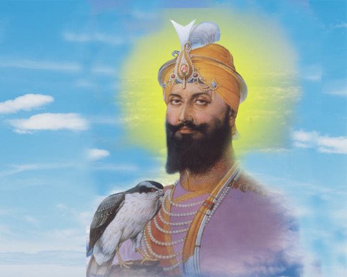 Guru-Gobind-Singh-Jayanti-2015