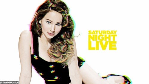 Hot Saturday Night Live