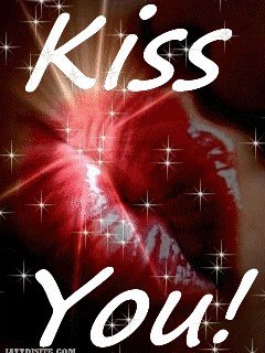 Kiss You ! Lips Picture