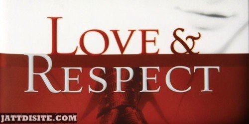 Love & Respect Wallpaper