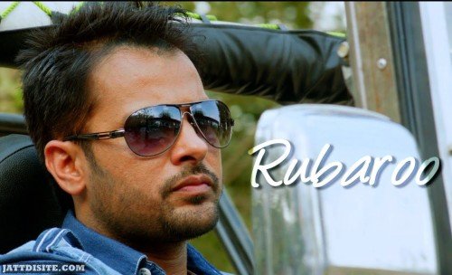 Rubro By Amrinder gill
