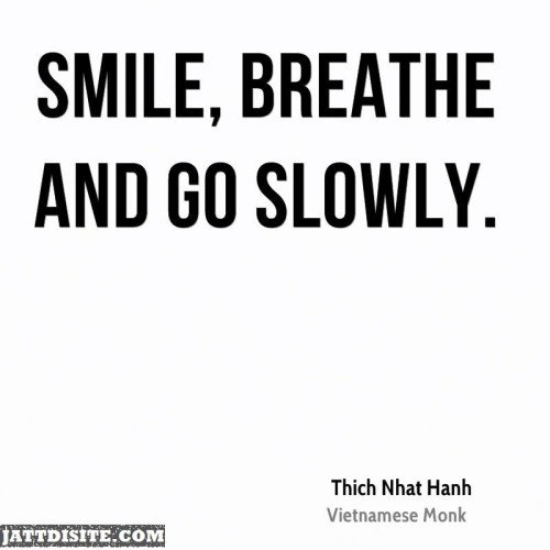Smile Breath