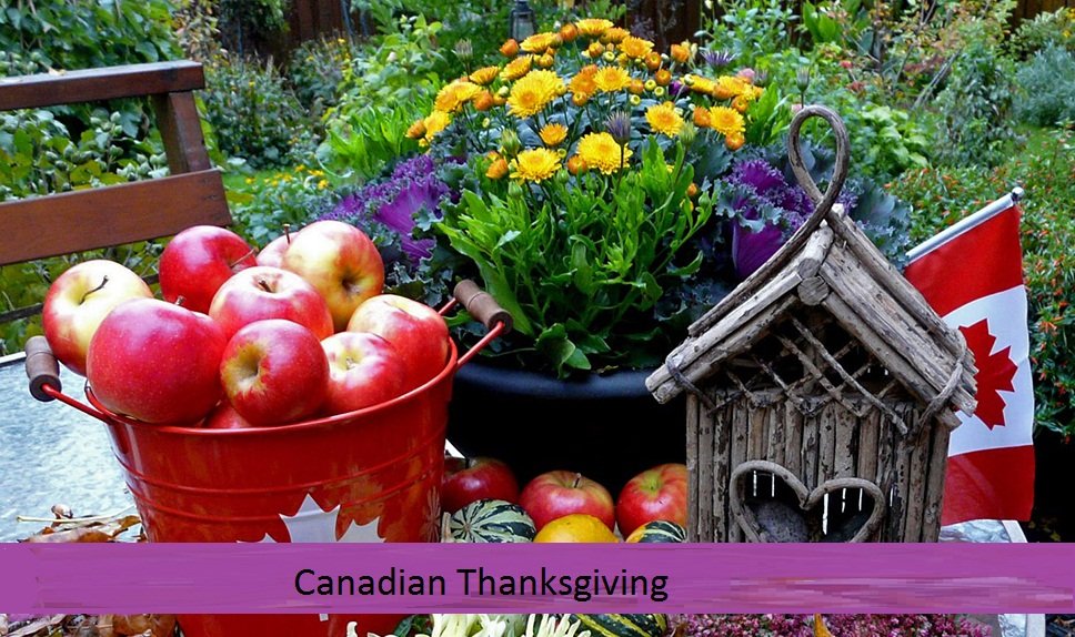 Canadian Thanksgiving – JattDiSite.com