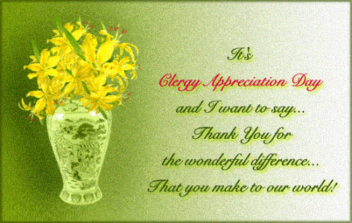 Clergy Appreciation Day15