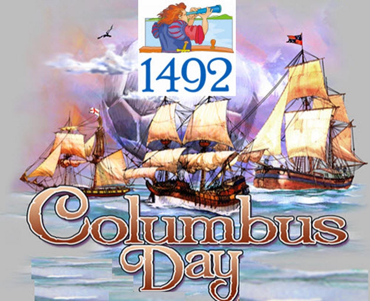 When Is Columbus Day 2024 Observed In Usa Lane Shanon