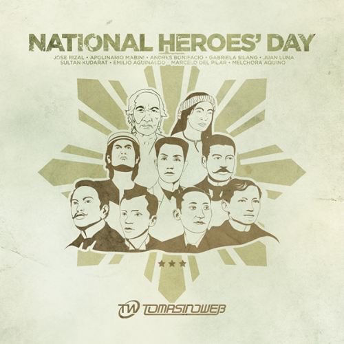 National Heroes Day ll