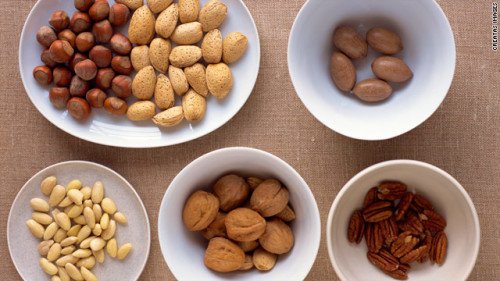 National Nut Day Ecard