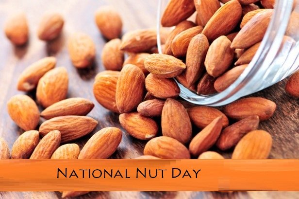National Nut Day – JattDiSite.com