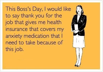 This Boss Day