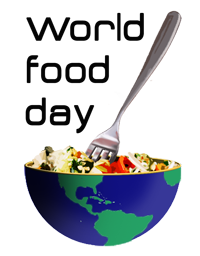 World Food Day Bowl