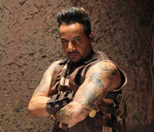 Jazzy B Awesome  Wallpaper