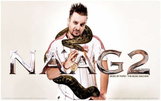 Jazzy B Pictures, Images - Page 2
