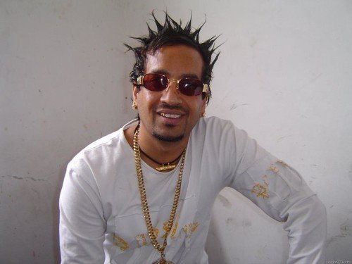 Old Pic Of Jazzy B