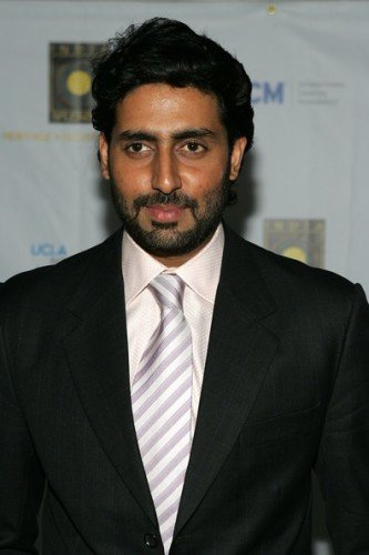 Abhishek Bachchan In Formal