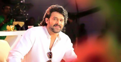 Awesome Looks Of Prabhas