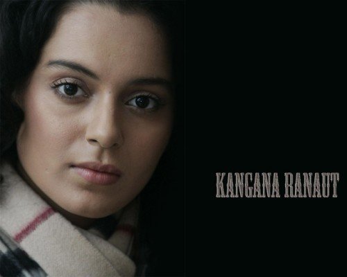 Beautiful Looking Kangana Ranaut