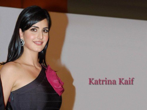 Charming Looks Of Katrina Kaif