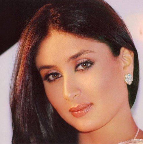 Close Photo Of Kareena Kapoor