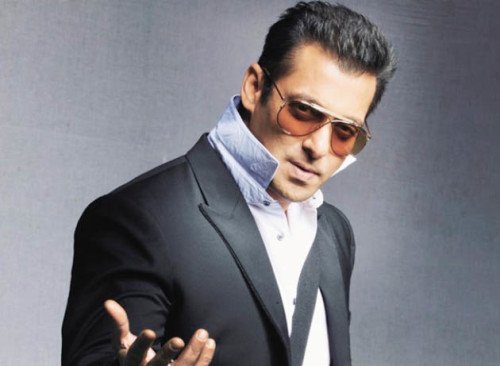 HD Salman Khan Wallpaper