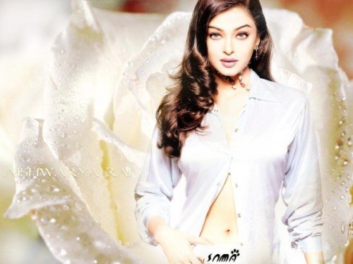 Hot Babe Aishwarya Rai