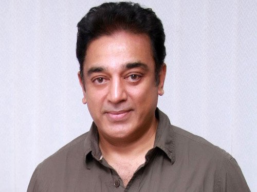 Kamal Hasan Good looking