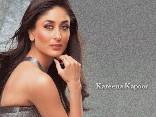 Kareena Kapoor Killer Eyes