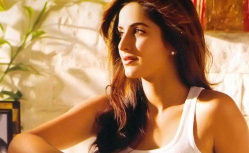 Katrina Kaif Looks Beautiful