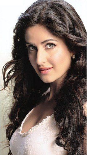 Lovely Girl Katrina Kaif